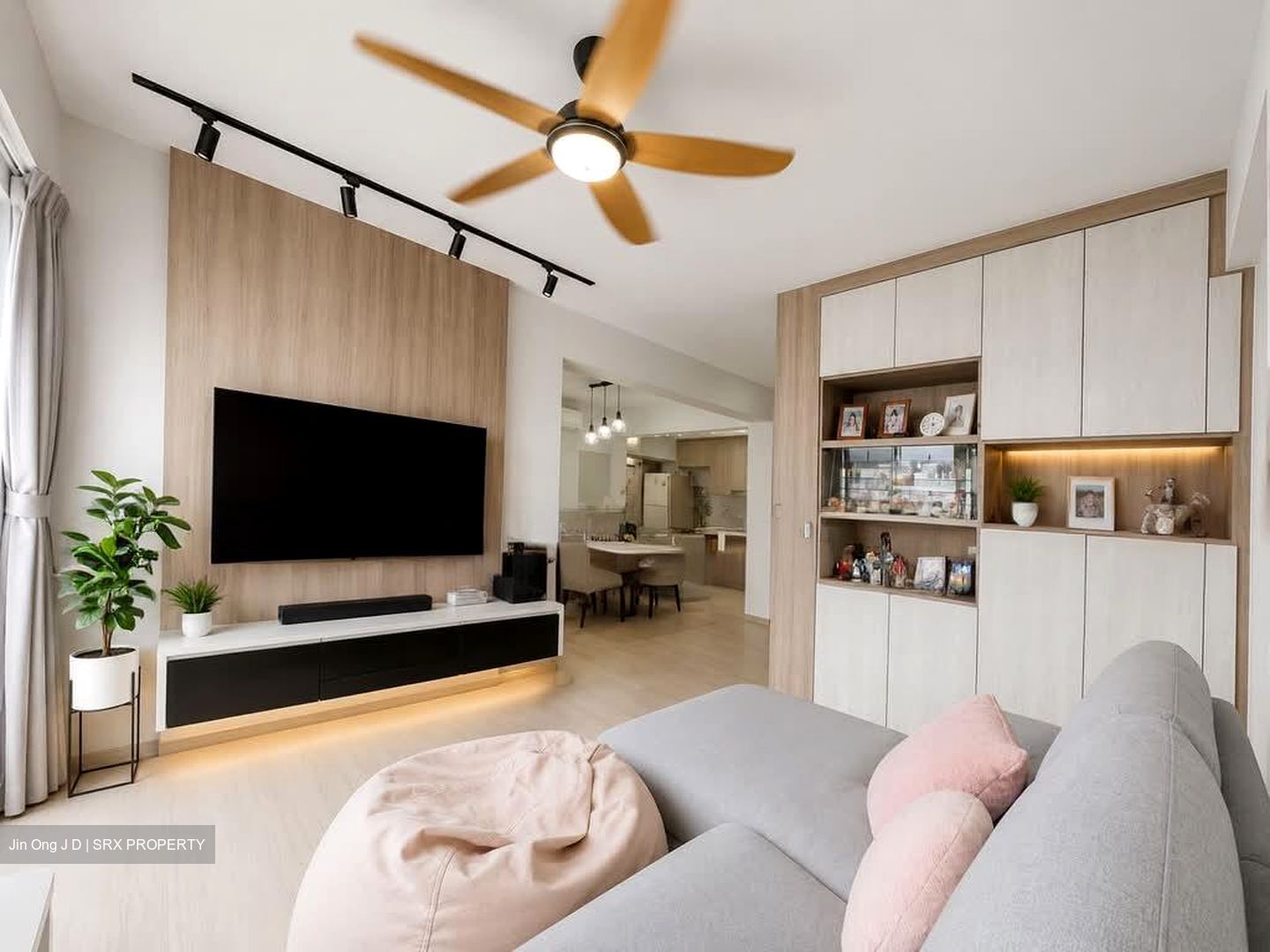 Blk 351D Anchorvale Fields (Sengkang), HDB 4 Rooms #594663551